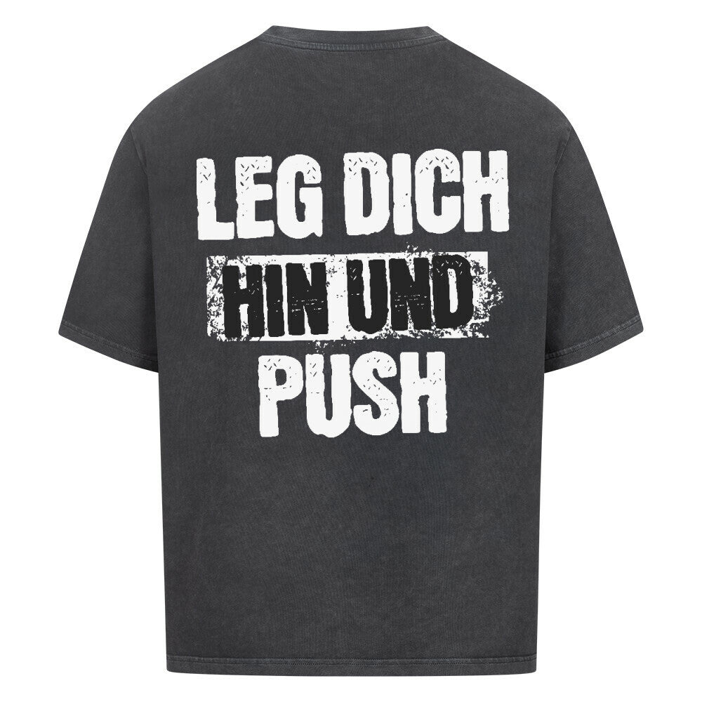 Image for color: washed black