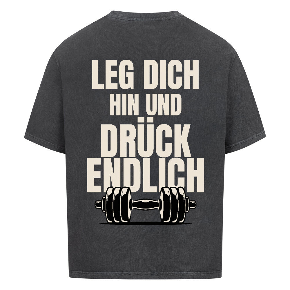 Image for color: washed black