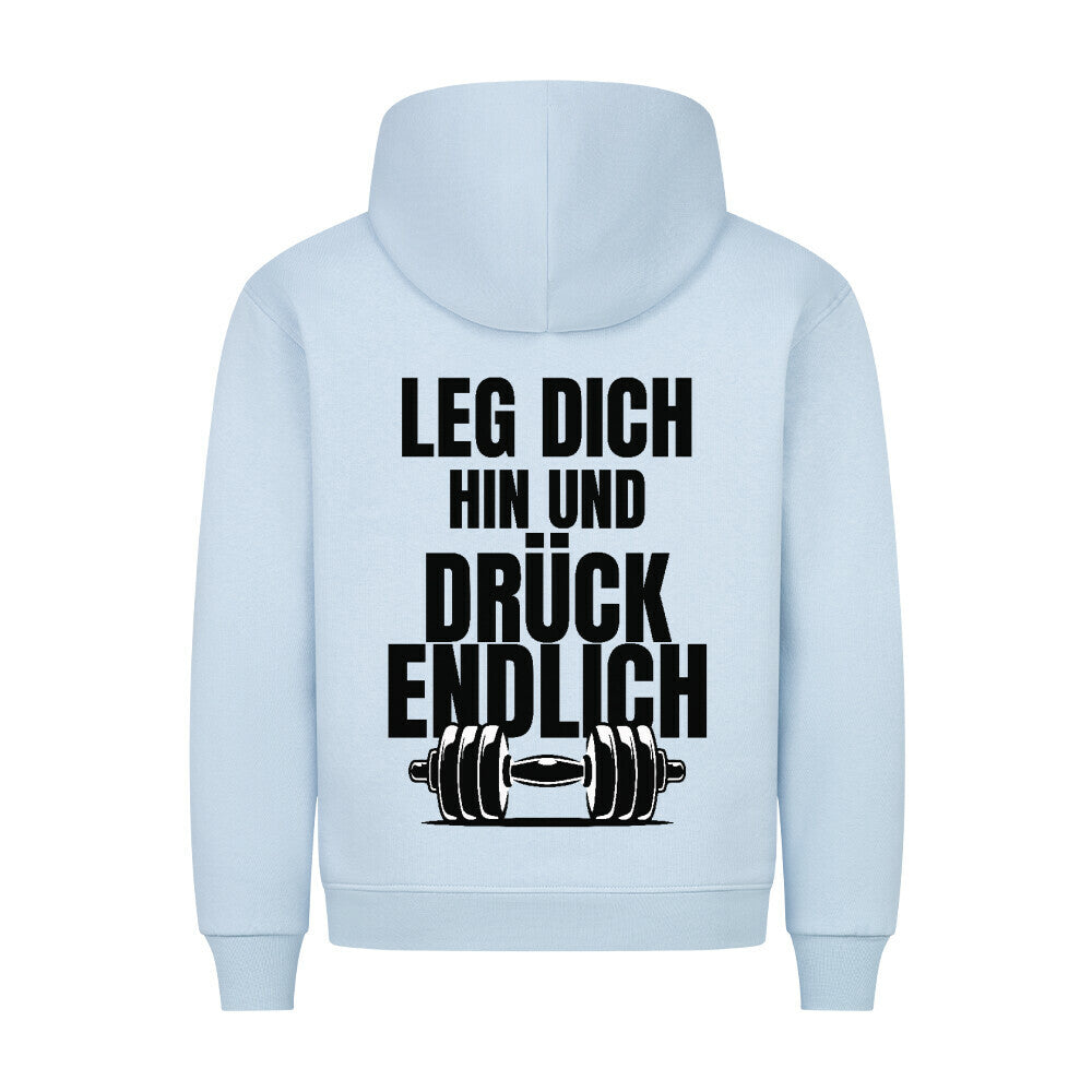 Image for color: babyblau