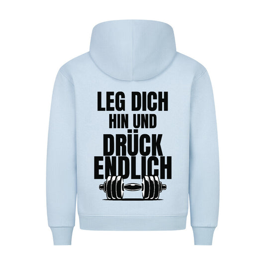 Image for color: babyblau