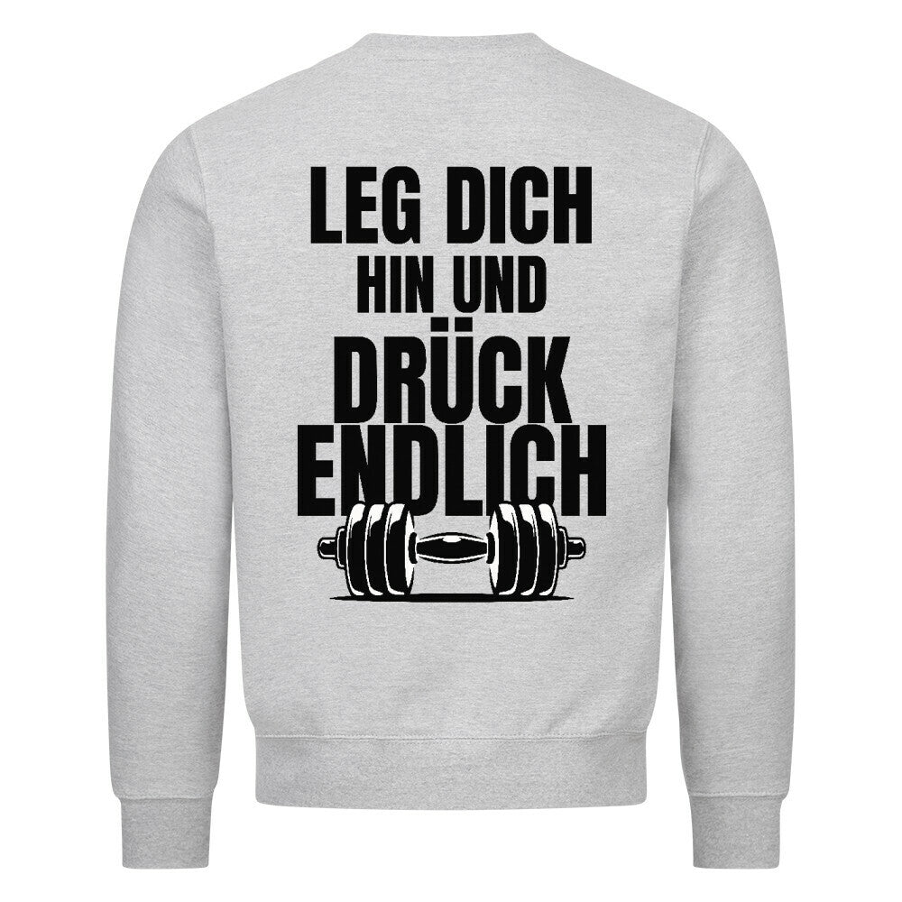 Image for color: heather grey