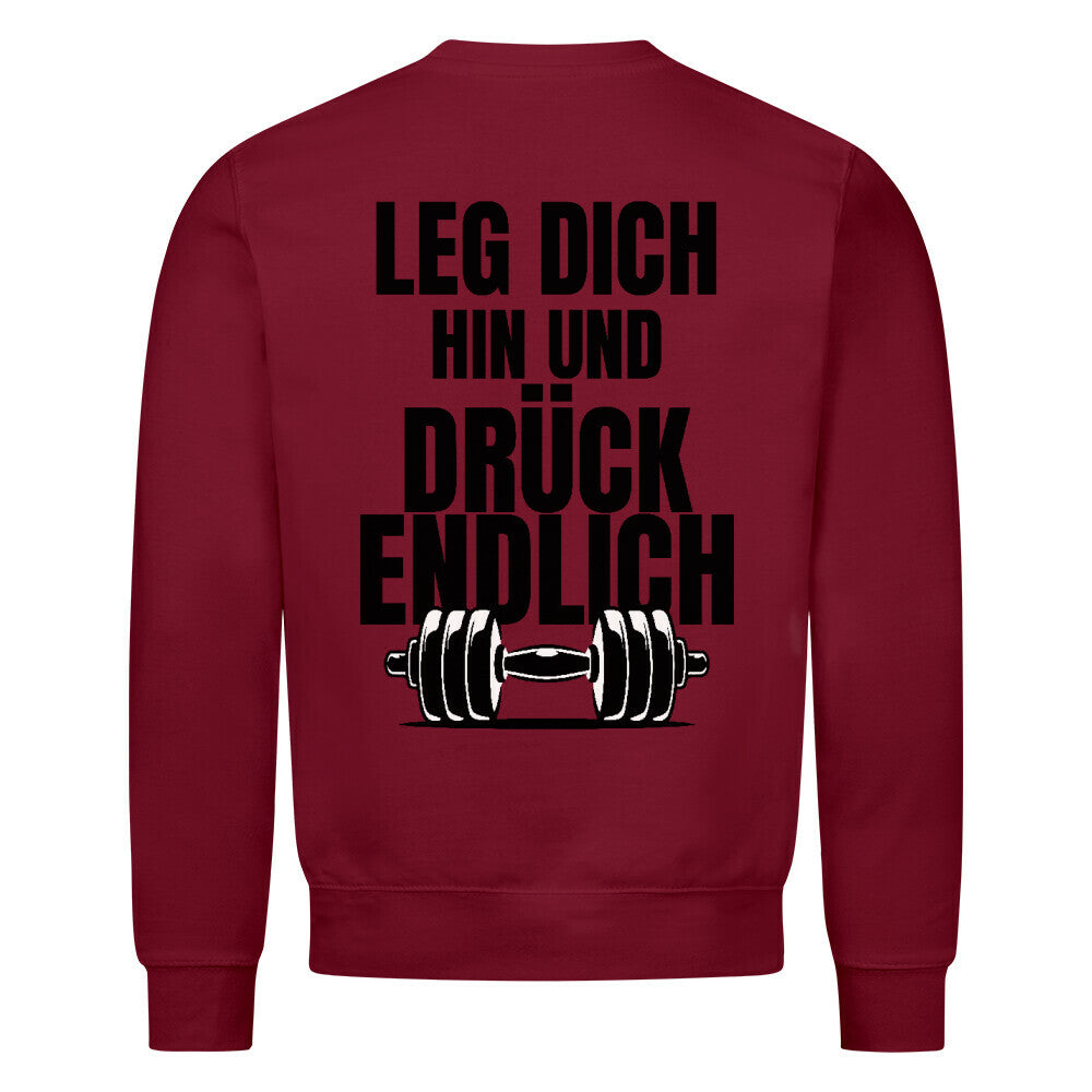 Image for color: burgunder