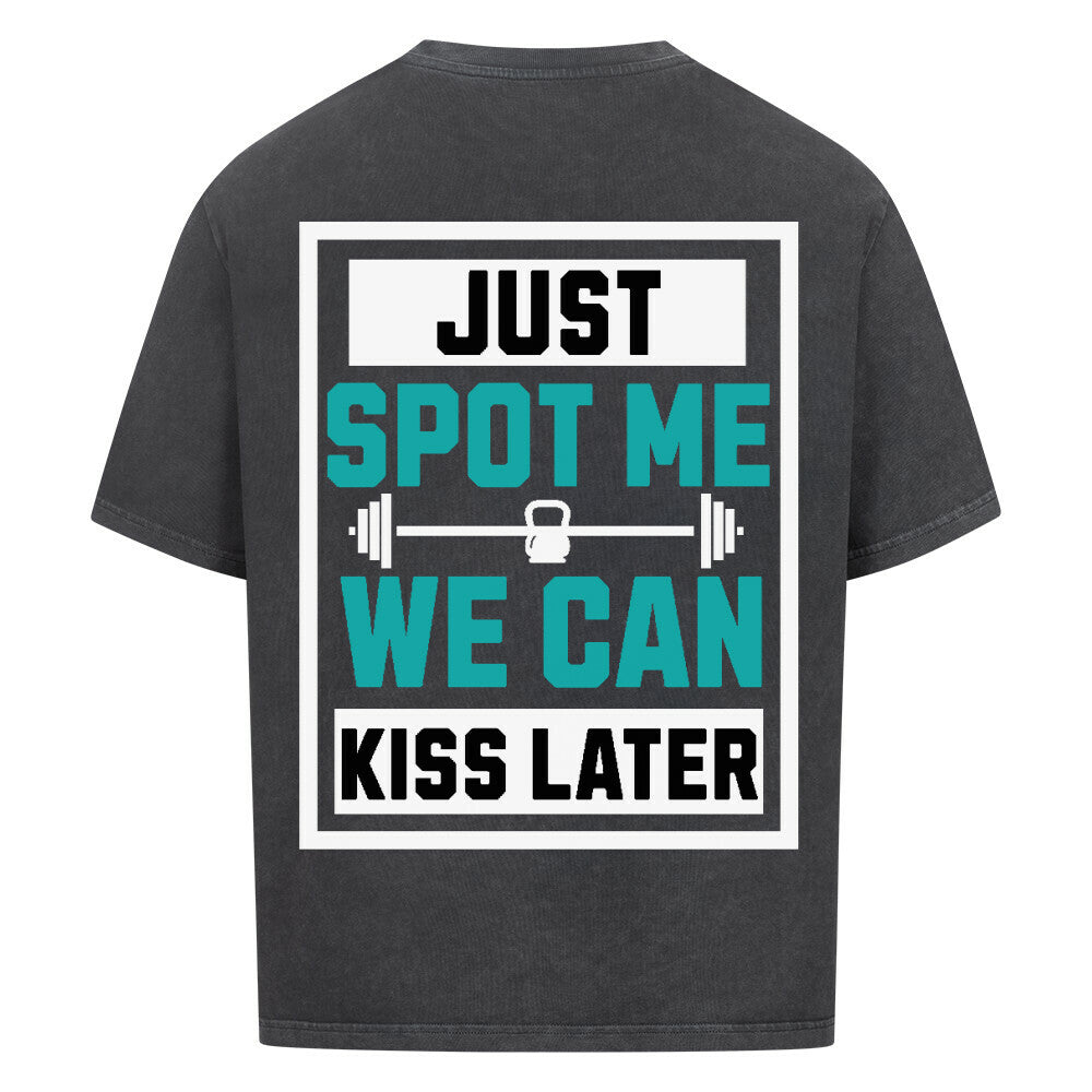 Image for color: washed black