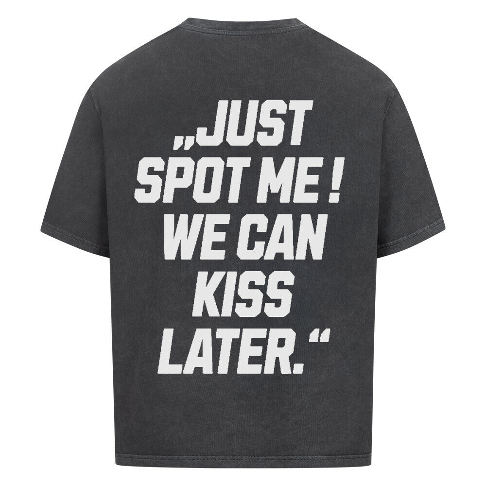 Image for color: washed black