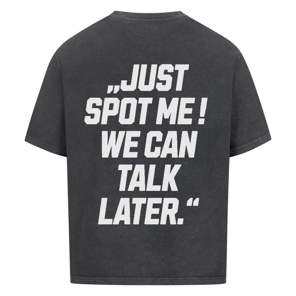 Image for color: washed black