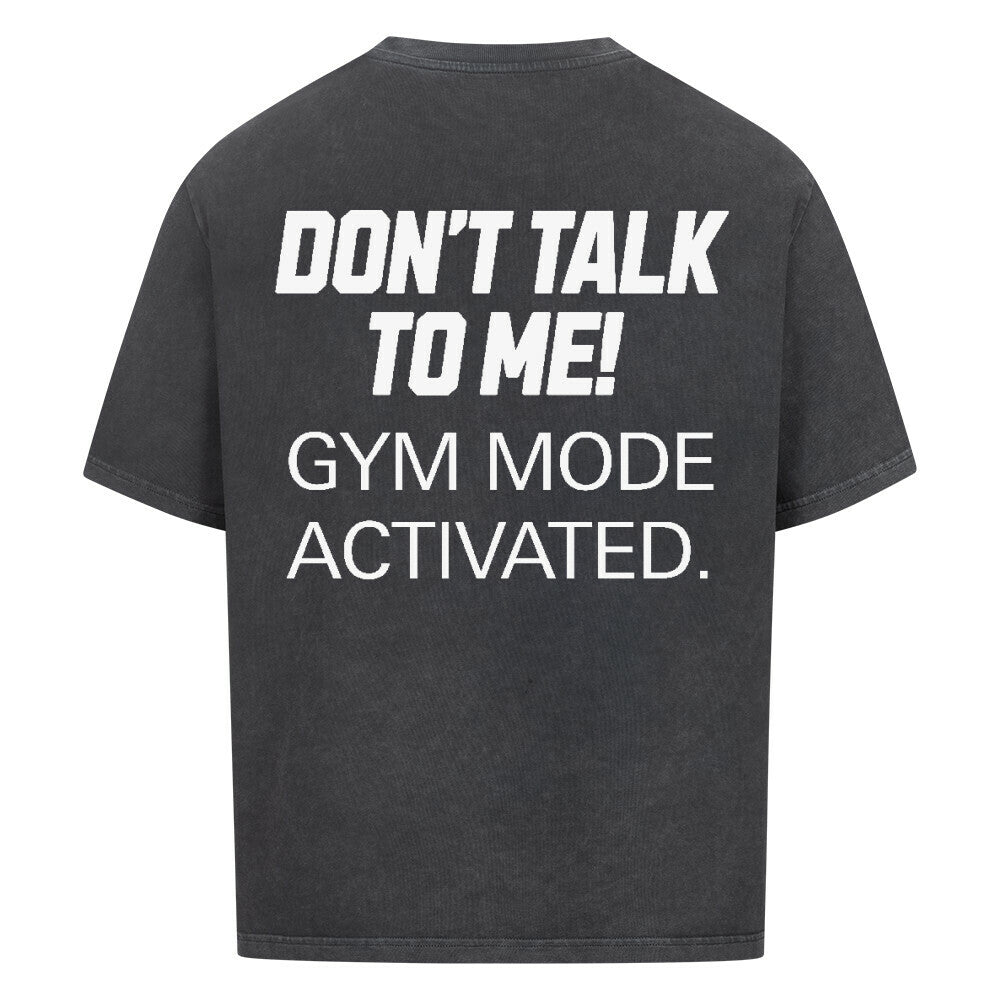 Image for color: washed black